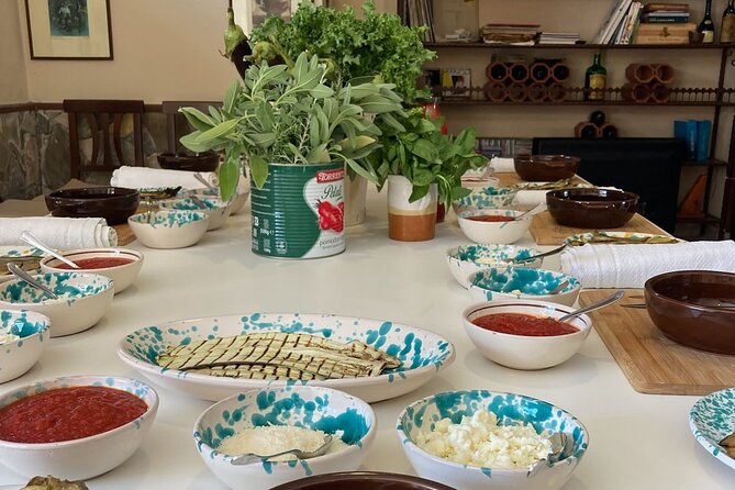 Sorrento: Gluten-Free Cooking Class - Why This Sorrento Cooking Class Feels Different Than Usual