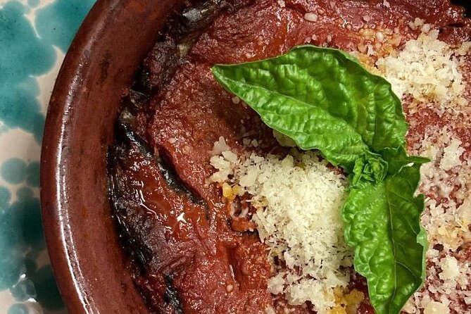 Sorrento: Gluten-Free Cooking Class - Price and Value: What $112.15 Covers (and Why It’s Not Just a Snack)