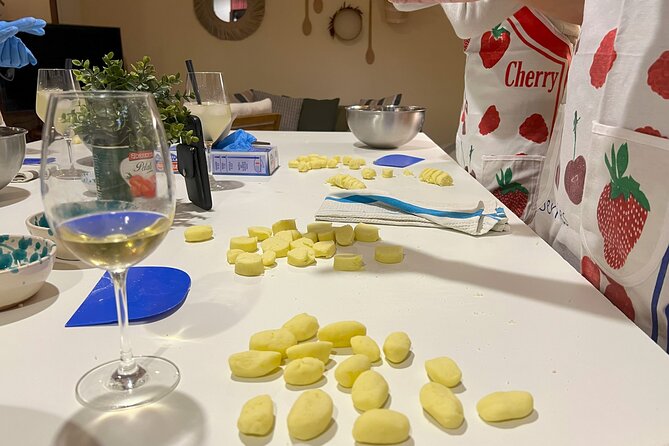 Sorrento: Gluten-Free Cooking Class - What You Actually Learn About Sorrento Food