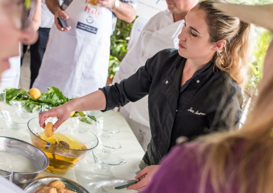 Sorrento: Hands-on Cooking Class - Key Things That Make This Class Worth Your Time