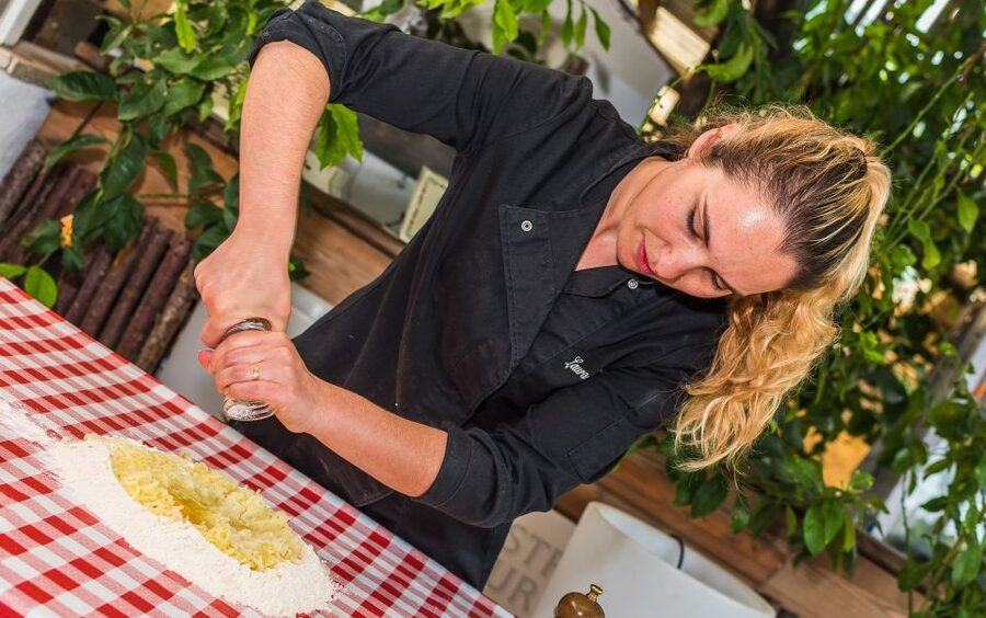 Sorrento: Hands-on Cooking Class - What You’ll Cook in Sorrento (and why these dishes fit)