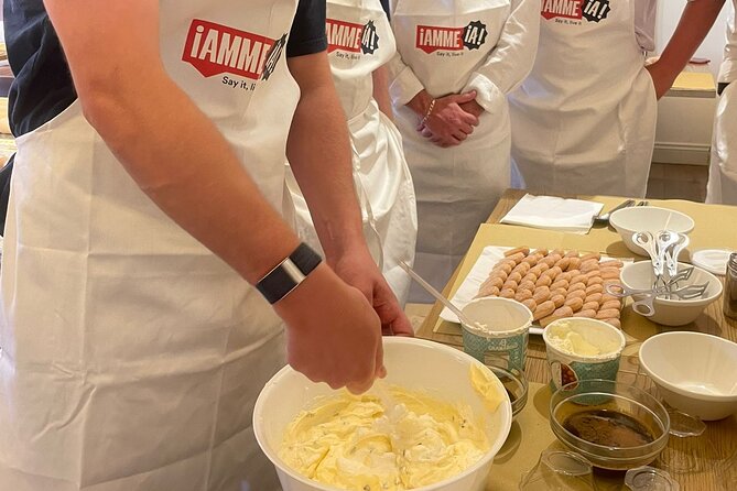 Sorrento: Hands-On Pasta, Tiramisu & Limoncello Fun Class - Key Highlights You’ll Want to Know
