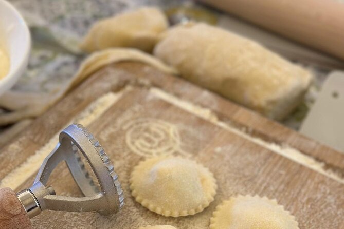 Sorrento: Hands-On Pasta, Tiramisu & Limoncello Fun Class - Tiramù: The Dessert Lesson You’ll Want to Repeat