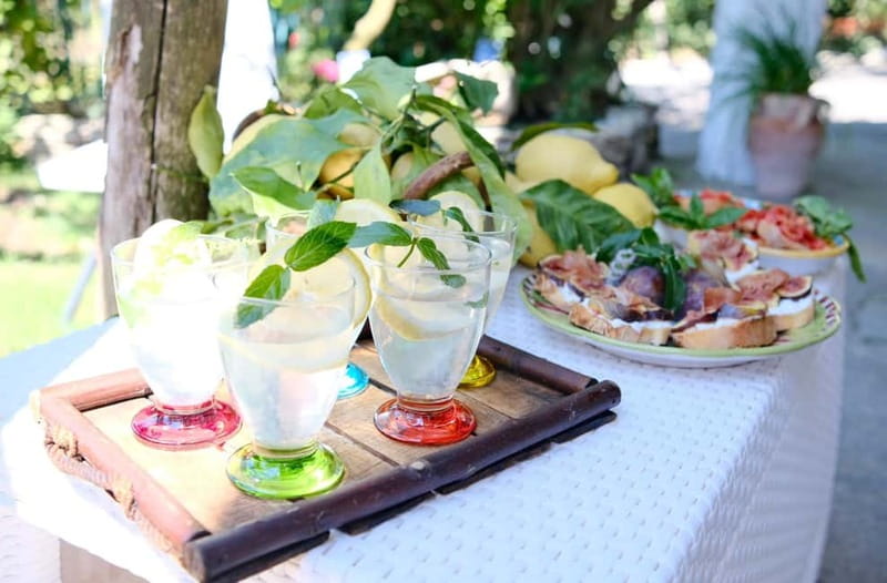 Sorrento: Marì Cooking Class in a Family Farm w/ Coast View - The hands-on menu: pasta skills and classic coastal comfort food