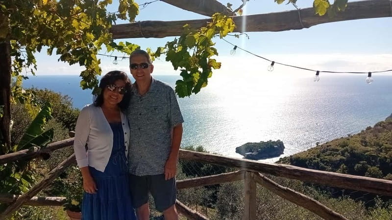 Sorrento: Marì Cooking Class in a Family Farm w/ Coast View - Should you book Marì Cooking Class in a Family Farm with Coast Views?