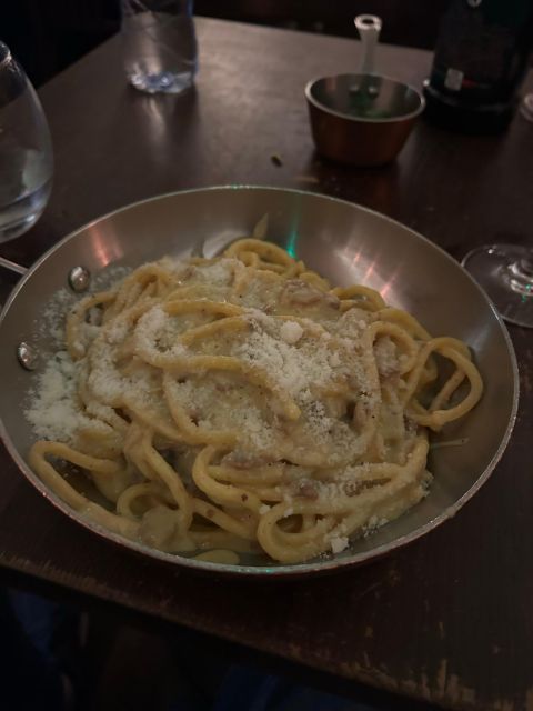 Sorrento: Pasta and Tiramisu Cooking Class with Wine - Who this class fits best in Sorrento