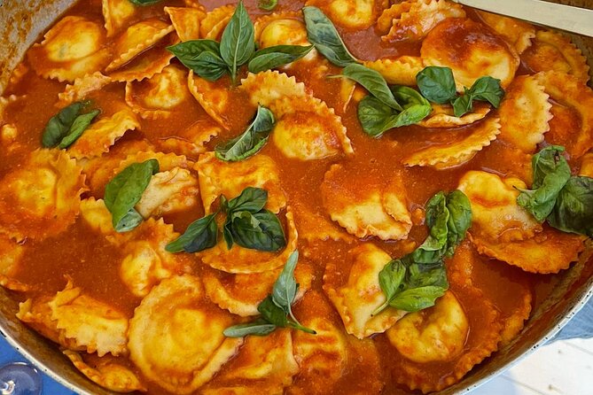 Sorrento Villa Cooking Class with Fresh Harvest Lunch - Price and Value at $225.60: What You’re Really Paying For