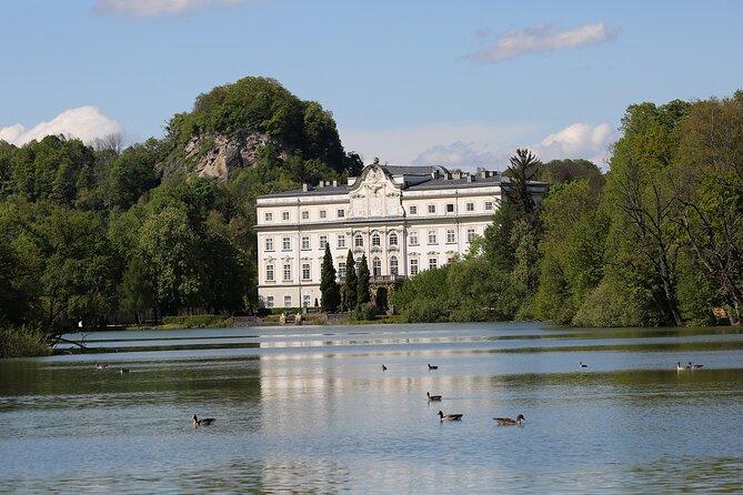 Sound of Music Tour with Edelweiss Cooking Class in Salzburg - Key things to know before you go