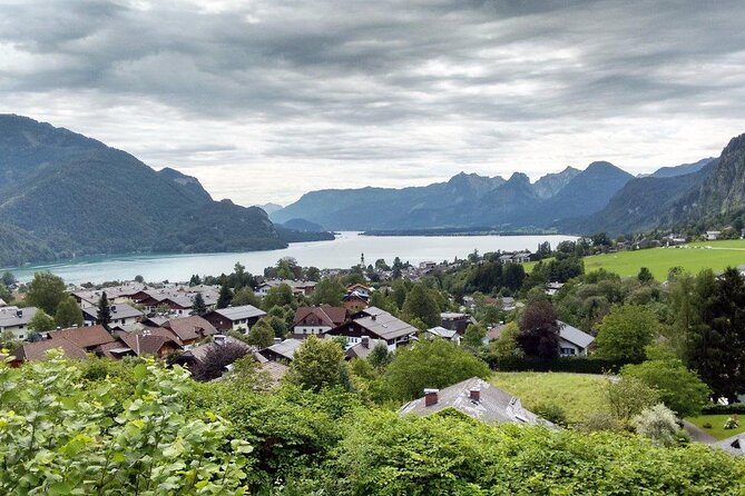 Sound of Music Tour with Edelweiss Cooking Class in Salzburg - How the morning-to-afternoon flow works (and why it matters)