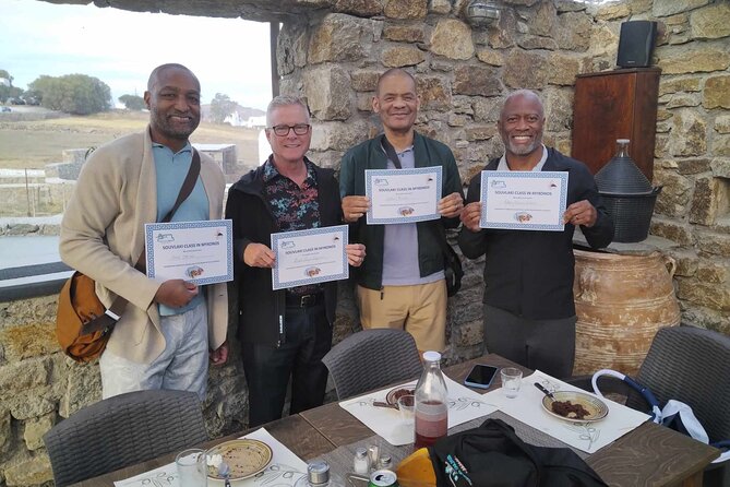 Souvlaki Cooking Class in Mykonos - Key Highlights Worth Planning For
