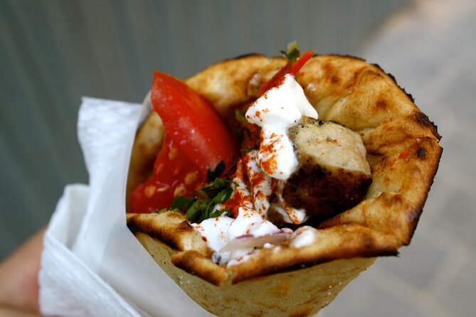 Souvlaki Cooking Class in Mykonos - A Mykonos Souvlaki Class That Feels Like Greek Home Cooking