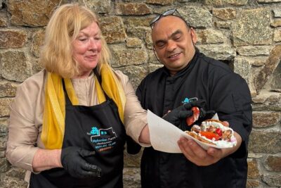 Souvlaki Cooking Class in Mykonos - Pickup at 5:00 pm and the One Timing Detail You Should Not Ignore