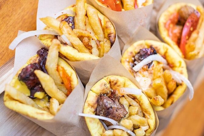 Souvlaki Cooking Class in Mykonos - The Price: Is $108.37 Worth It?