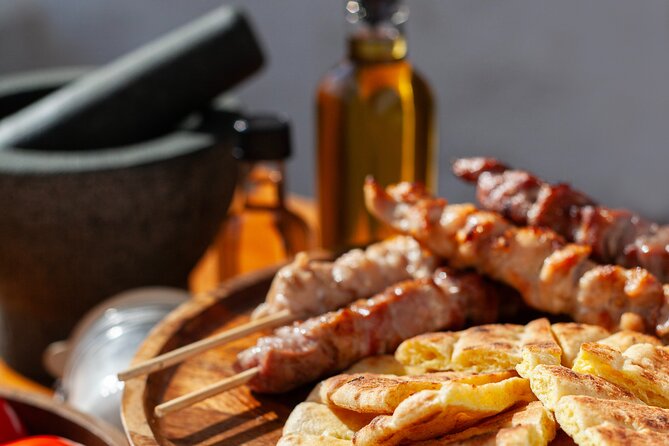 Souvlaki Cooking Class with Locals – Transfer Included - Souvlaki, Mykonos style: what this class is really about