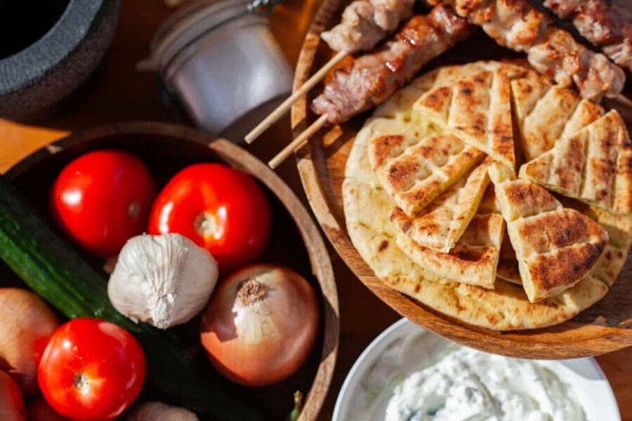 Souvlaki Cooking Class with Locals – Transfer Included - FAQ