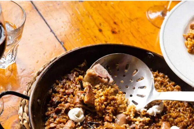 Spanish Cooking Class Palma meals+drinks 7 dishes Full meals - Hands-On Cooking, with Realistic Expectations