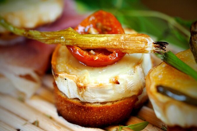 Spanish Cooking Class Palma meals+drinks 7 dishes Full meals - Price and Value: Is $107.63 Worth It?