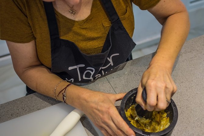 Spanish Cooking Class & Triana Market Tour in Sevilla - Key Highlights You’ll Actually Feel During the Day