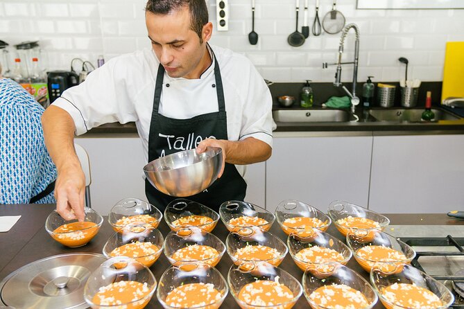 Spanish Cooking Class & Triana Market Tour in Sevilla - Price and Value: What $90.70 Buys You in Real Terms