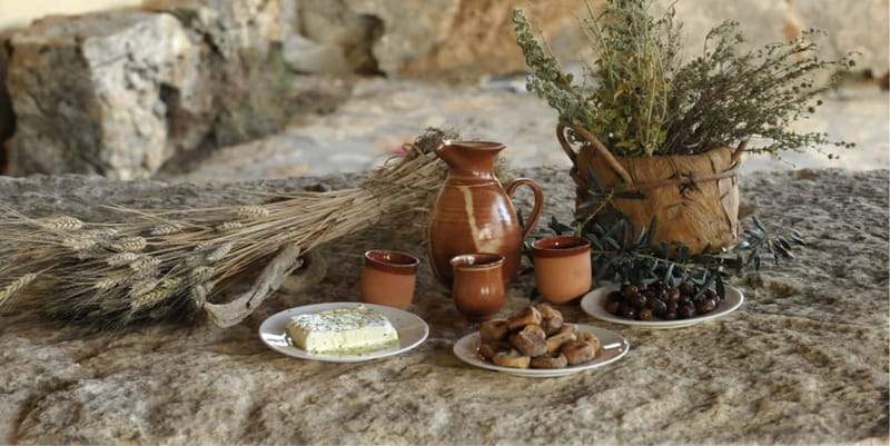 Special Cretan Cooking Class at Archanes (Transfer Optional) - Why Archanes is a smart place to learn Cretan flavor