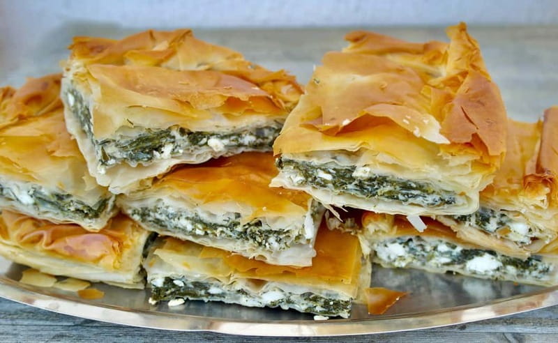 Special Cretan Cooking Class at Archanes (Transfer Optional) - Vegetarian-friendly without the sad substitutions