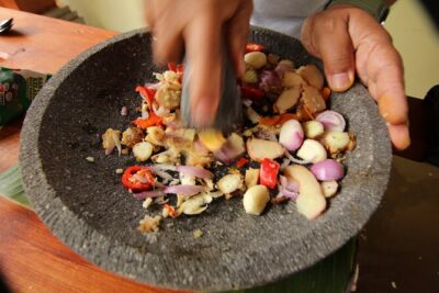 Spice Garden, Jamu & Cooking Class in Bali Village - Spice garden tour: what you’ll actually take from it