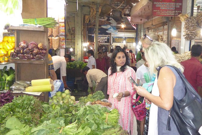 Spice Knight (Cooking Class -> Meal -> Local Market walk) - Key highlights worth knowing