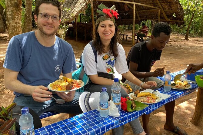 Spice tour and cooking class (local food) - Key things I’d center in your plan