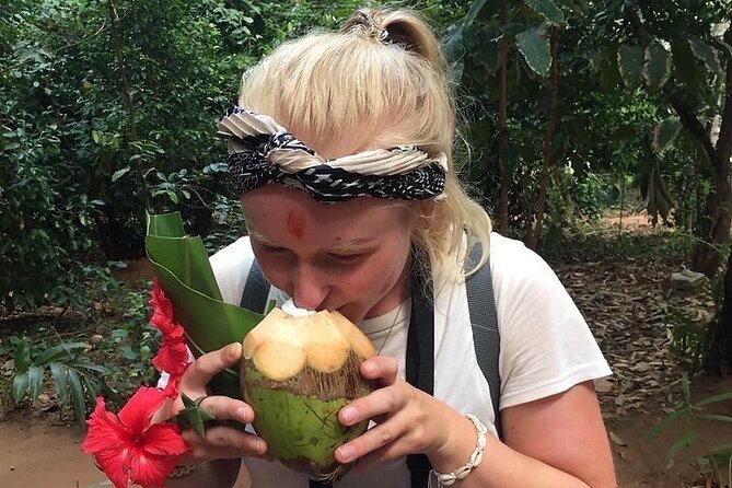 Spice tour and cooking class (local food) - Zanzibar timing: how the 8 hours usually play out