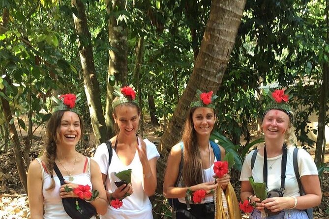 Spice tour and cooking class (local food) - Who should book this (and who might not love it)