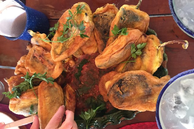 Spicy Passion Cooking Class - Key things to know before you go