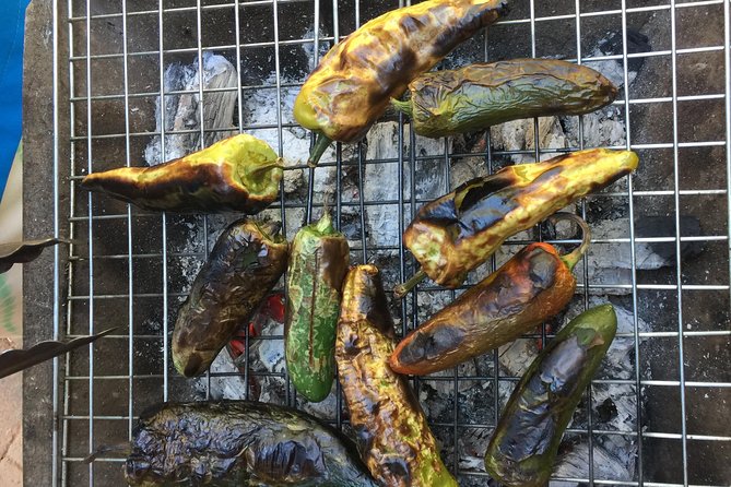 Spicy Passion Cooking Class - How the La Bocana start shapes the whole morning