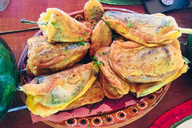 Spicy Passion Cooking Class - The cultural piece: dish history and rural Mexican life