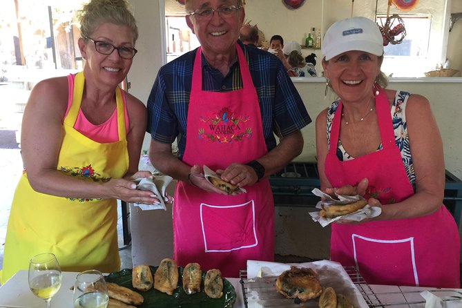 Spicy Passion Cooking Class - Where the time goes: a realistic 3-hour flow