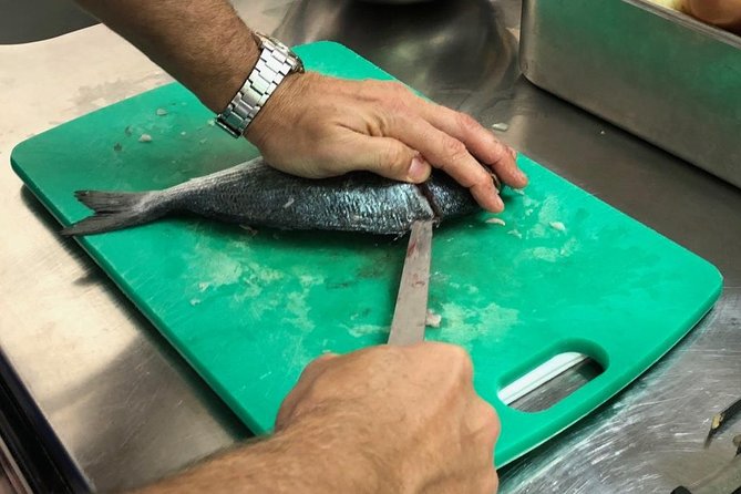 Split Cooking Class - Price and value: is $211.72 worth it?