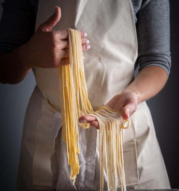 Spoleto Countryside Home Cooking Pasta Class & Meal - Dietary needs: plan ahead so you enjoy the whole meal