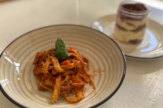 Spritz and Spaghetti Cooking Class - Aperol Spritz to Pasta: The Appeal of This Sorrento Cooking Class