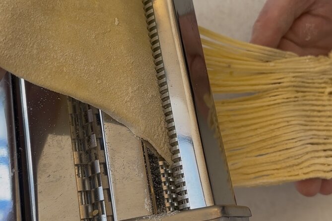 Spritz and Spaghetti Cooking Class - Tiramisù Finish: The Dessert Lesson You’ll Use Again
