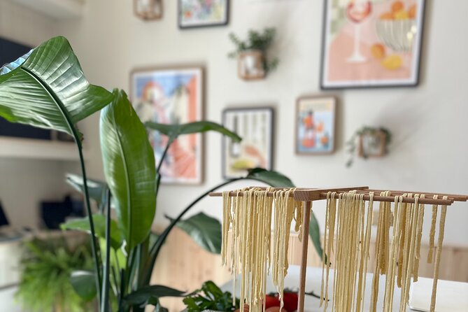Spritz and Spaghetti Cooking Class - Price and Value: What $114.14 Buys You