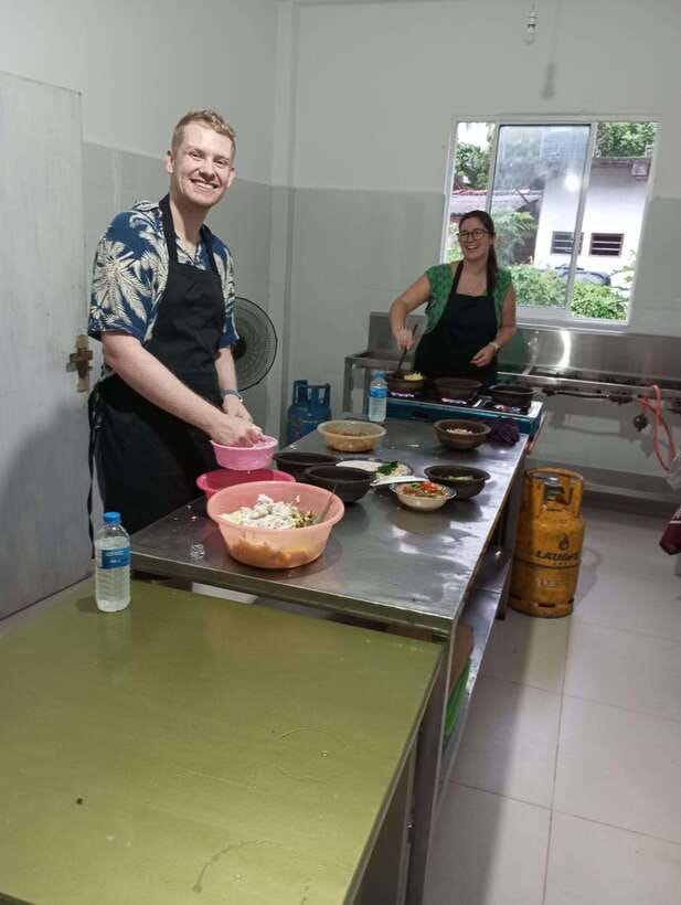Sri Lanka: Cooking Class - Key highlights you’ll remember