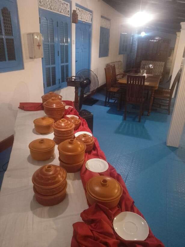 Sri Lanka: Cooking Class - Practical tips: what to wear and how to show up
