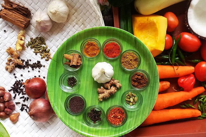 Sri Lankan cooking class with Nilu Kandy( FREE PICKUP & Drop) - Key highlights to know before you go