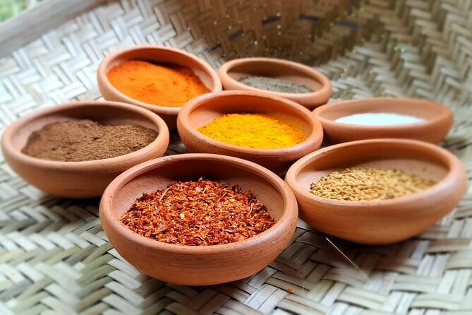 Srilankan Cooking class by FFL kandy - Forest Face Lodge feels like the real deal