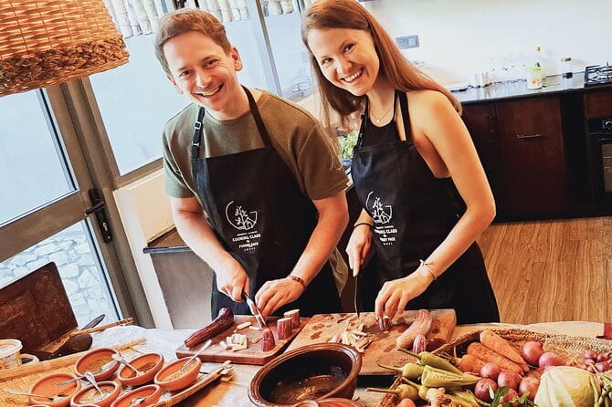 Srilankan Cooking class by FFL kandy - Quick highlights you’ll care about
