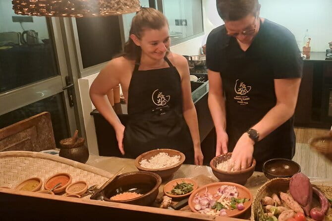 Srilankan Cooking class by FFL kandy - Pickup, private group, and the “how hard is this?” question
