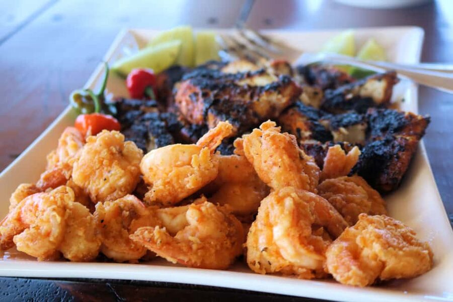 St. John's: From the Sea Cooking Class - Quick reasons to book this seafood class in Antigua