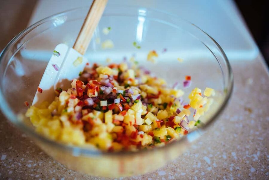 St. John's: From the Sea Cooking Class - Hands-on teaching and West Indies stories that make it feel local