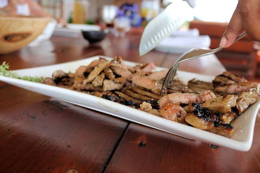 St. John's: Rum Cooking Class with 6 Rum Tastings - Key highlights worth showing up for