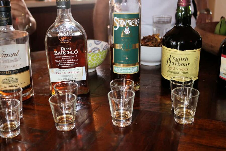 St. John's: Rum Cooking Class with 6 Rum Tastings - Should you book St. John’s Rum Cooking Class?