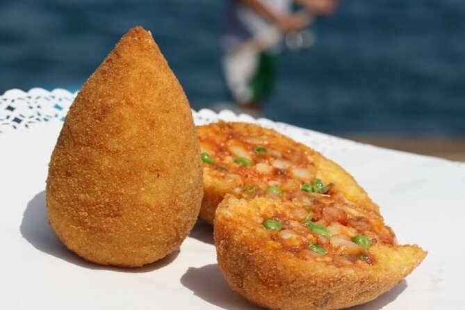Street food and Cooking class in Syracuse - Key Highlights You’ll Actually Care About